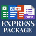 EXPRESS PACKAGE