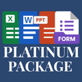 PLATINUM PACKAGE